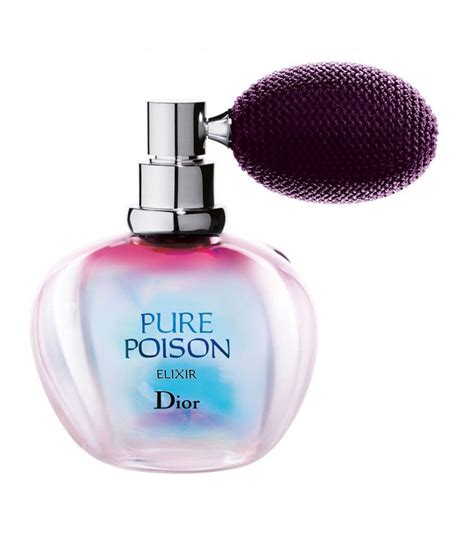 profumo pure poison dior sconto|Poison .